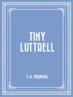 Tiny Luttrell