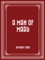 A Man of Mark