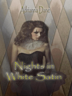 Nights in White Satin