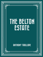 The Belton Estate