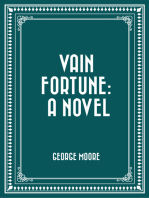 Vain Fortune: A Novel