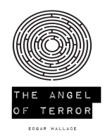 The Angel of Terror