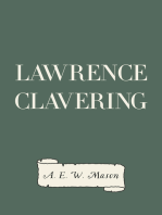 Lawrence Clavering