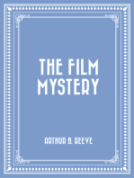 The Film Mystery