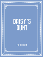 Daisy's Aunt