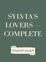 Sylvia's Lovers — Complete