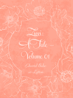 Zicci: A Tale — Volume 01
