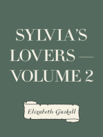 Sylvia's Lovers — Volume 2