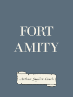 Fort Amity