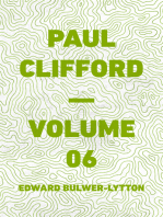 Paul Clifford — Volume 06