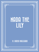 Nada the Lily