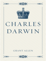 Charles Darwin