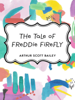 The Tale of Freddie Firefly