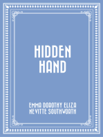 Hidden Hand