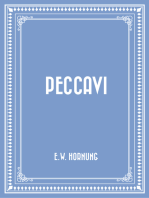 Peccavi