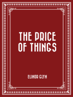 The Price of Things