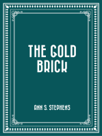 The Gold Brick