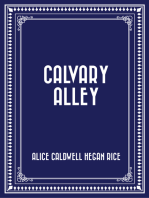 Calvary Alley