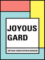 Joyous Gard