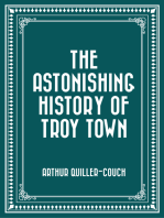 The Astonishing History of Troy Town