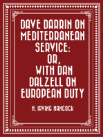 Dave Darrin on Mediterranean Service