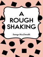 A Rough Shaking