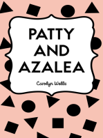 Patty and Azalea