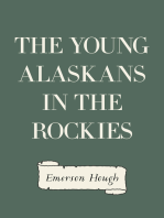 The Young Alaskans in the Rockies