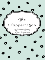 The Trapper's Son