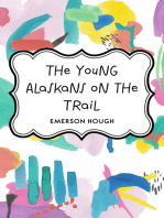 The Young Alaskans on the Trail
