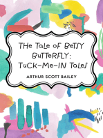 The Tale of Betsy Butterfly: Tuck-Me-In Tales