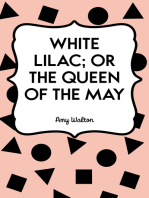 White Lilac; or the Queen of the May
