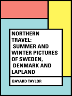 Northern Travel