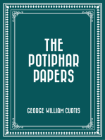 The Potiphar Papers