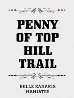 Penny of Top Hill Trail