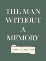 The Man Without a Memory