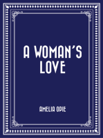 A Woman's Love