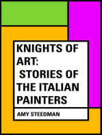 Knights of Art