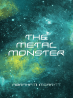 The Metal Monster