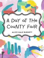 A Day at the County Fair