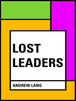 Lost Leaders