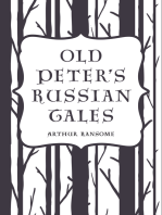 Old Peter's Russian Tales