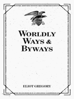 Worldly Ways & Byways