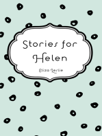 Stories for Helen