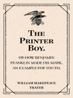 The Printer Boy.
