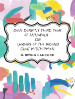 Dave Darrin's Third Year at Annapolis 