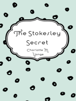 The Stokesley Secret