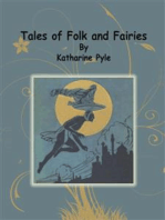 Tales of Folk and Fairies