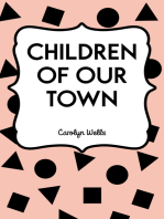 Children of Our Town