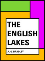 The English Lakes